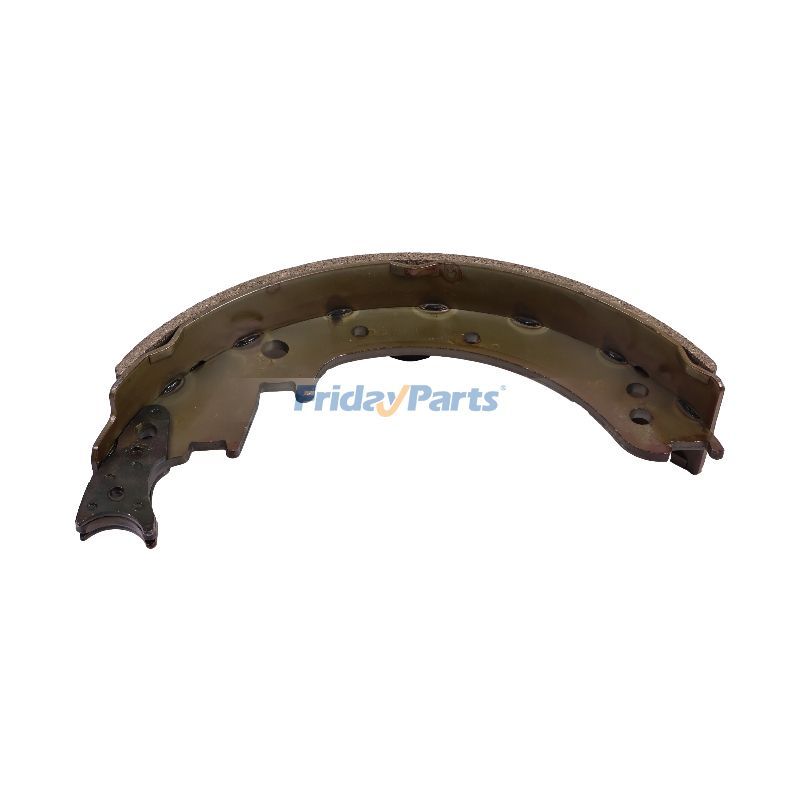 Brake Shoe in Stock in China,China Stock