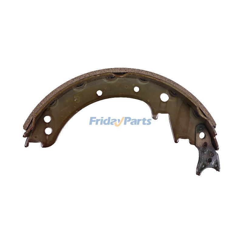 Forklift Brake Shoe
