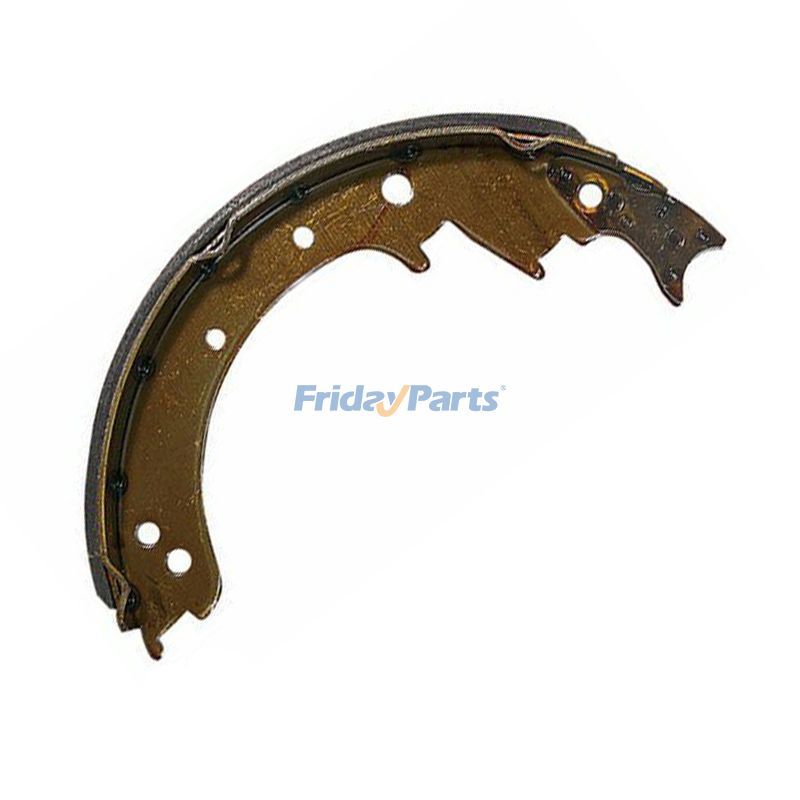 Brake Shoe 91446-41100 for Mitsubishi Forklift FD20-F18A