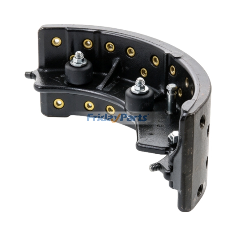Brake Shoe Assembly 47405-36780-71 for Toyota Engine 1KD Forklift 40-8FD60N 40-8FD70N 8FD60N 8FG70U 8FG80U Premium Quality with 3-Year Warranty