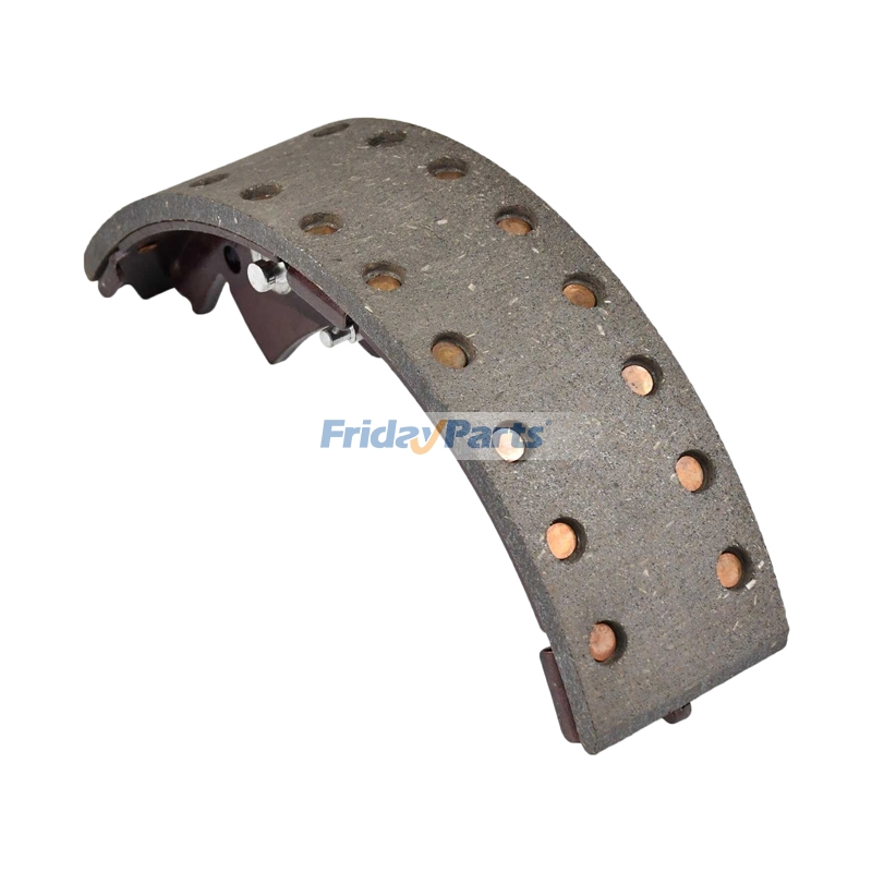 Brake Shoe Assembly 47470-36760-71 for Toyota Engine 13Z 14Z G4 1FZ Forklift 7FD35 7FD40 7FD45 7FDK40 7FG35 7FG40 7FG45 8FG50N 8FD35U 8FD40U 8FG35U 8FG40U 8FD45U 8FD50U para Motor,Montacargas