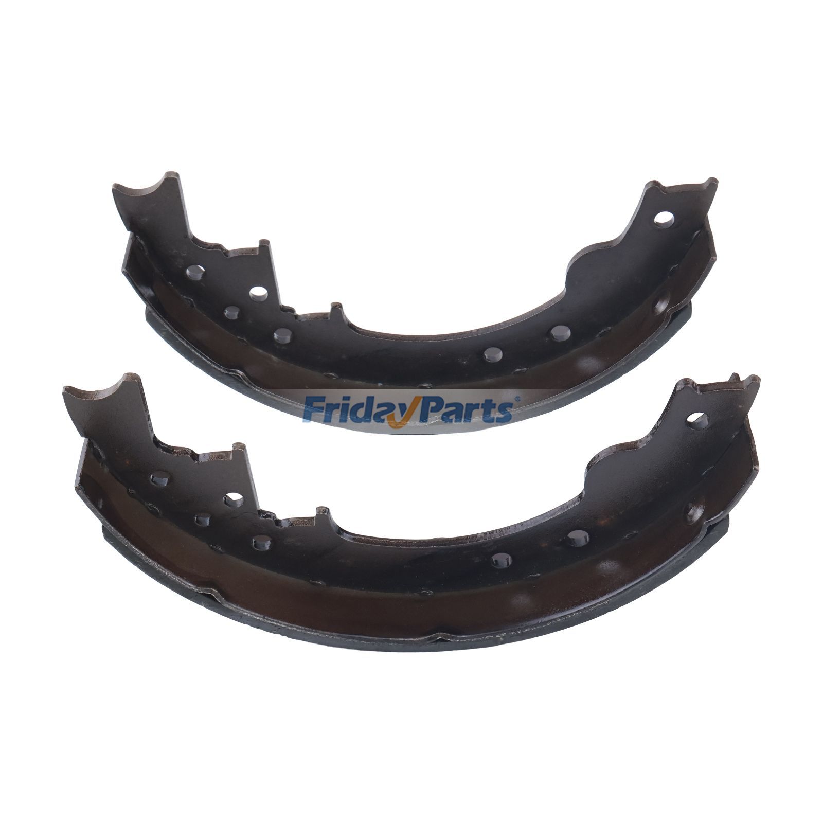 Brake Shoe Assembly for Forklift