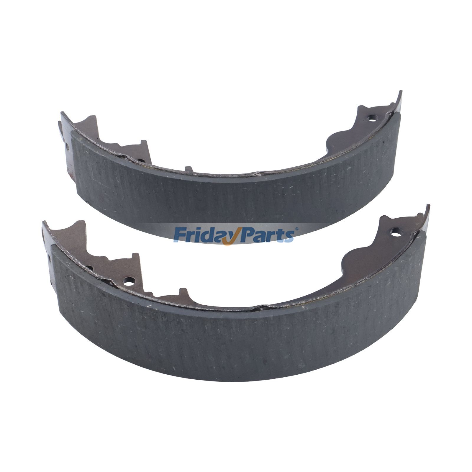  Brake Shoe Assembly For HYUNDAI