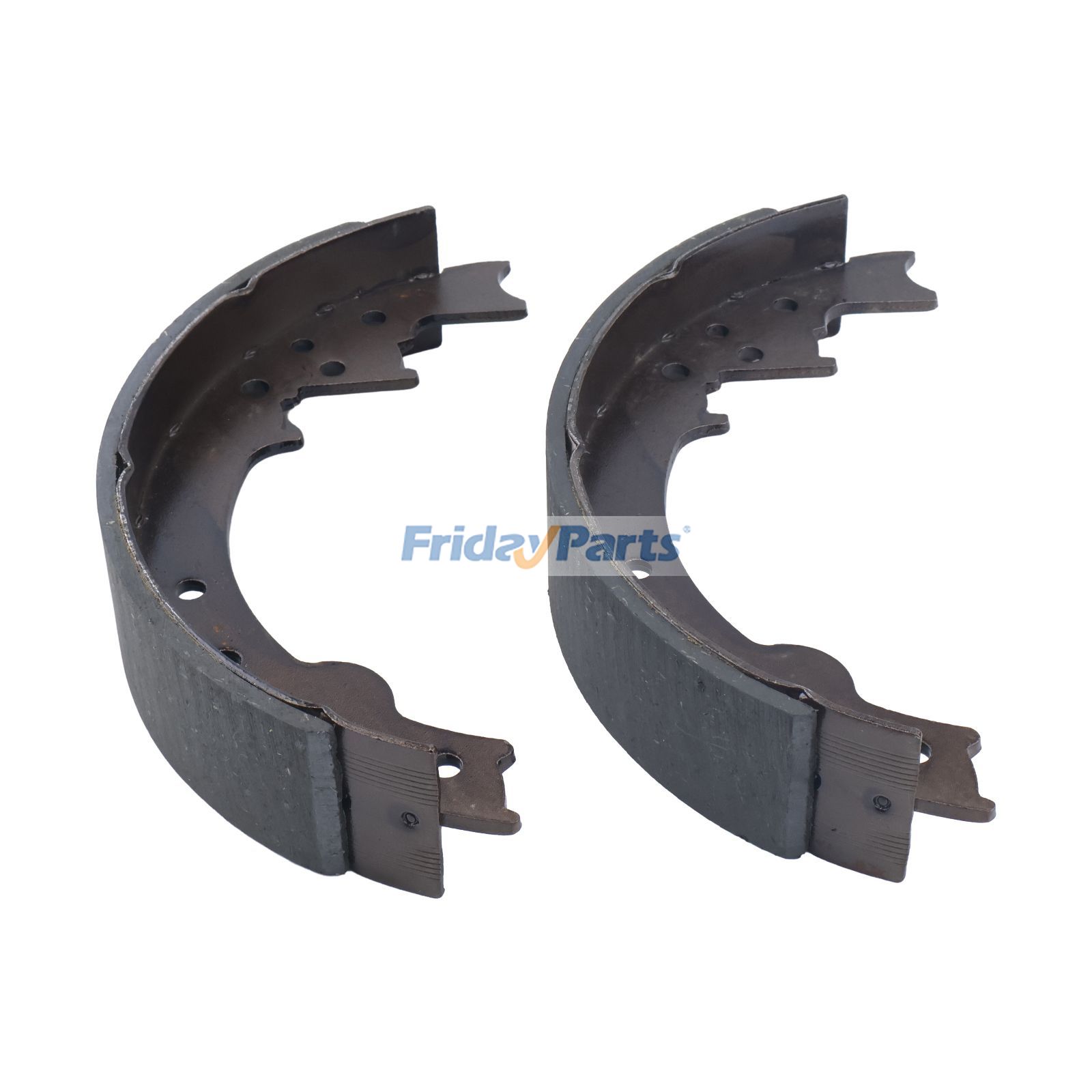 Forklift Brake Shoe Assembly
