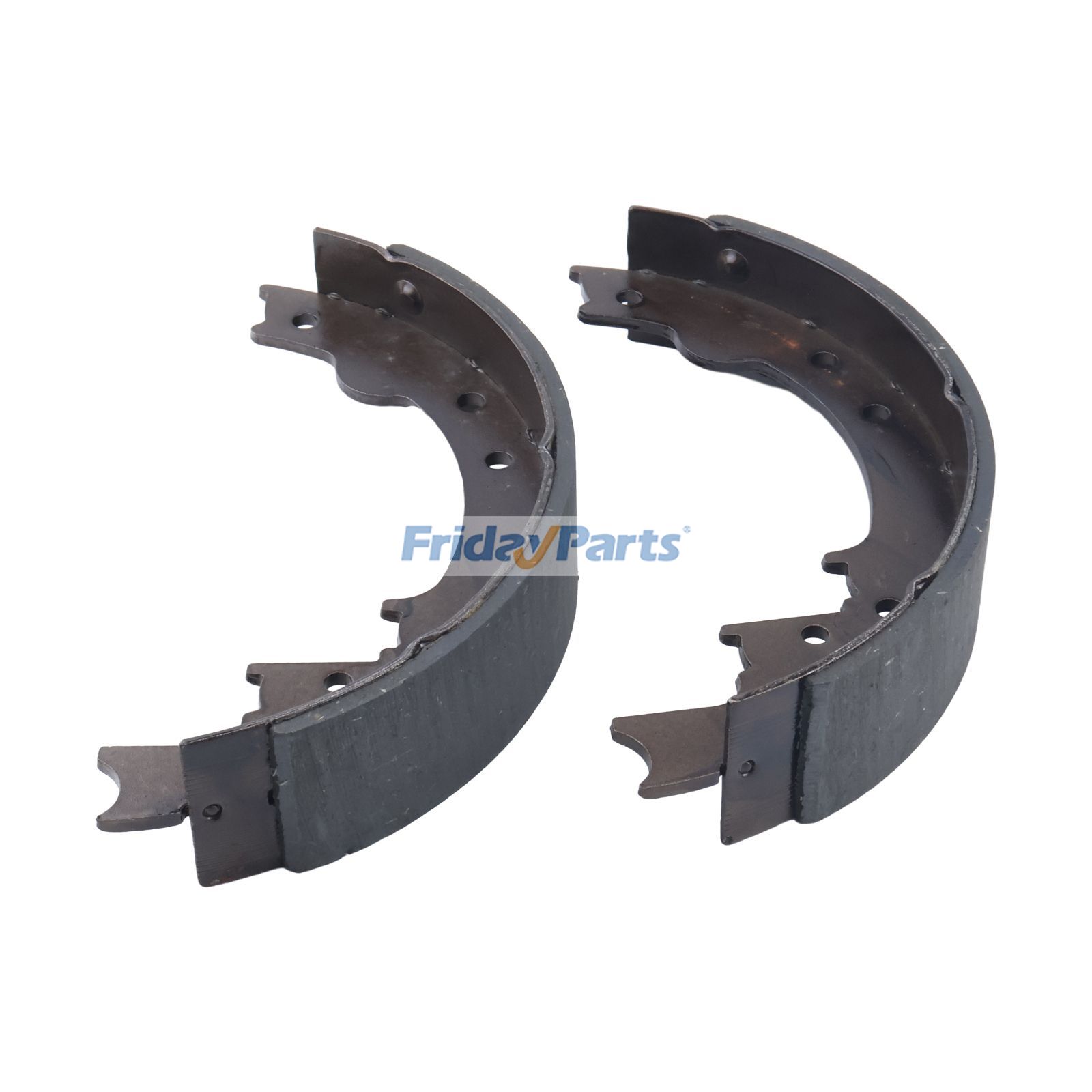 Brake Shoe Assembly in Stock in China