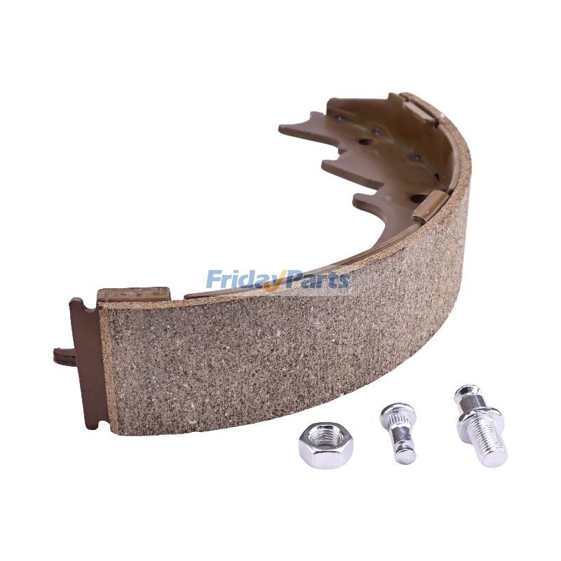 Brake Shoe for Forklift