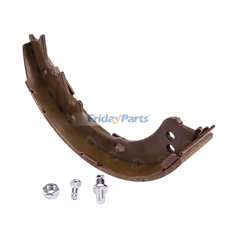 Forklift Brake Shoe