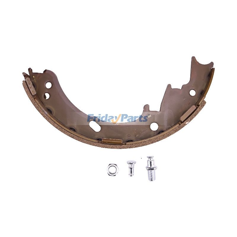 FridayParts Brake Shoe