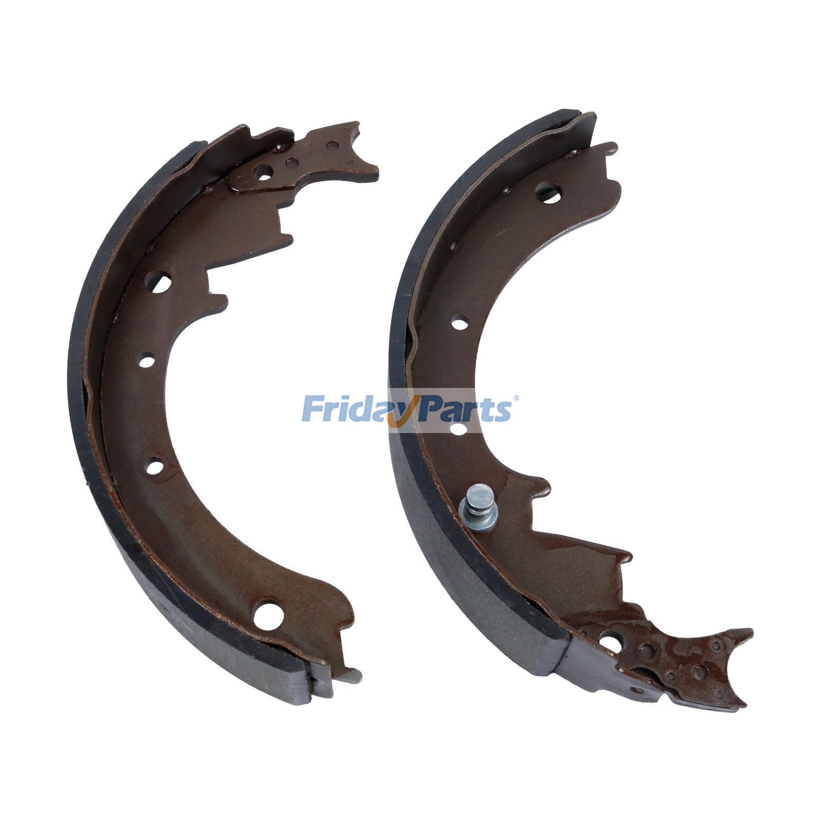 フォークリフト ブレーキシューキット