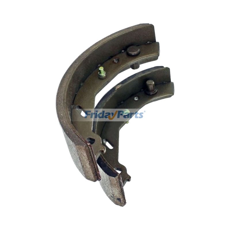 Brake Shoe Set 1334629 for Hyster Forklift S40XL S50XL S60XL S2.00XL S2.50XL S3.00XL