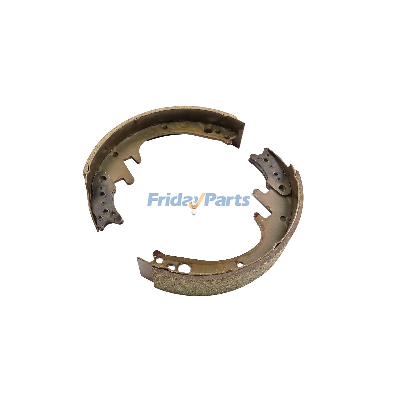 Brake Shoe Set for Forklift