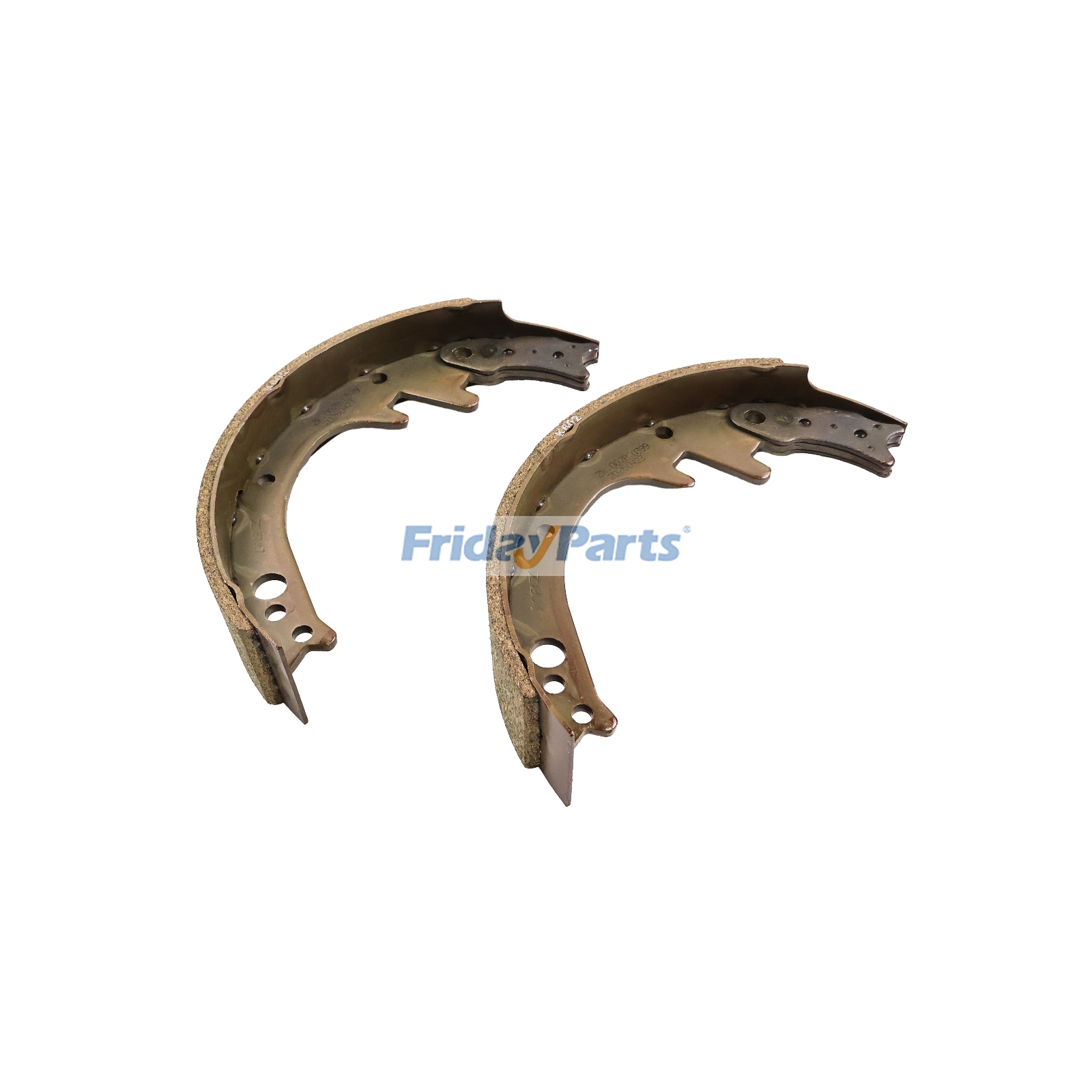  Brake Shoe Set For KOMATSU,For Mitsubishi,For Nissan,For TCM,For Toyota,For Heli