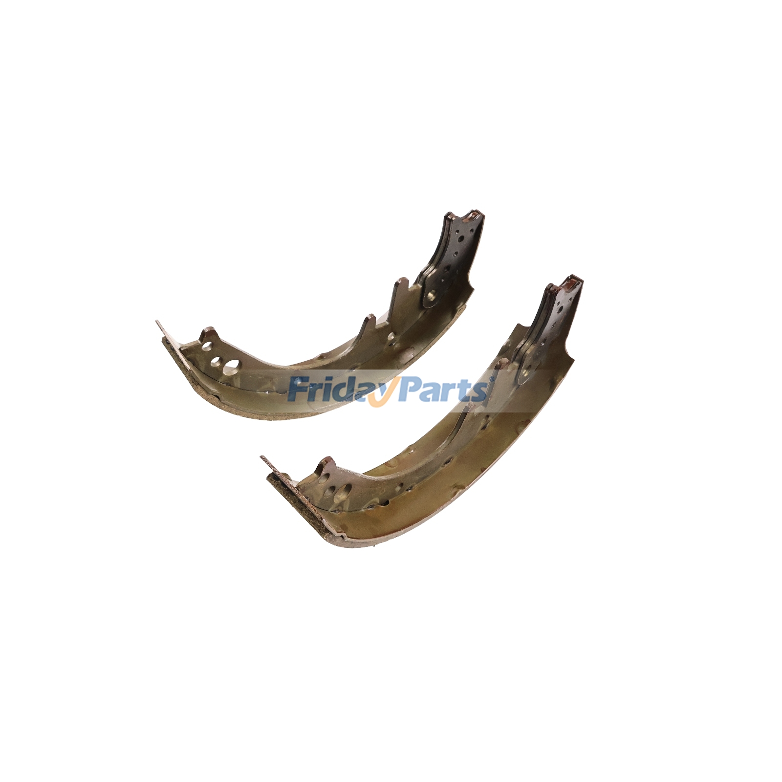 Brake Shoe Set For KOMATSU,For Mitsubishi,For Nissan,For TCM,For Toyota,For Heli Forklift