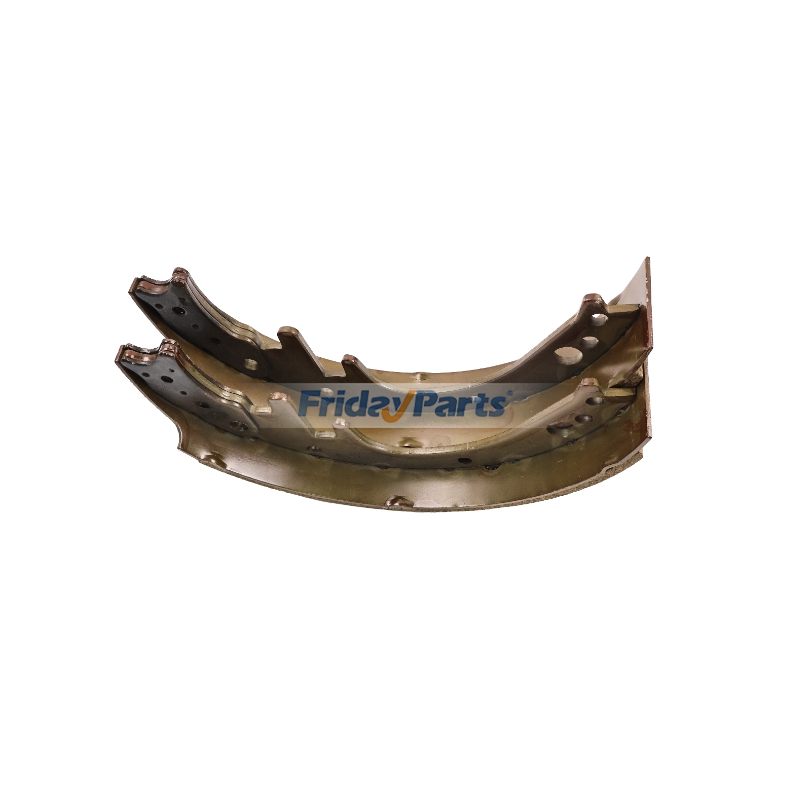 Brake Shoe Set C-K2-11036-83022 for TCM FD10-18T12 FD10-18T19 FD10-18T9 Toyota 5-8FD10-18 Forklift for less