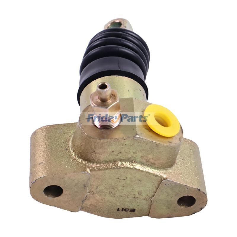 Cylindre récepteur de frein K954215 pour chargeur Case 580F, tracteur David Brown 1690, 1390, 1290, 996, 995, 990pourPour CASE,Pour AUTRE MARQUE