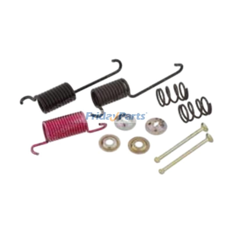 Brake Spring Kit 996145 for Hyster Forklift E40XL E50XL E55XL J40XL J50XL J60XL
