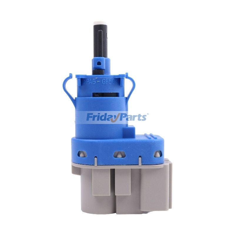 FridayParts Schalter für Bremslicht und Bremsleuchte