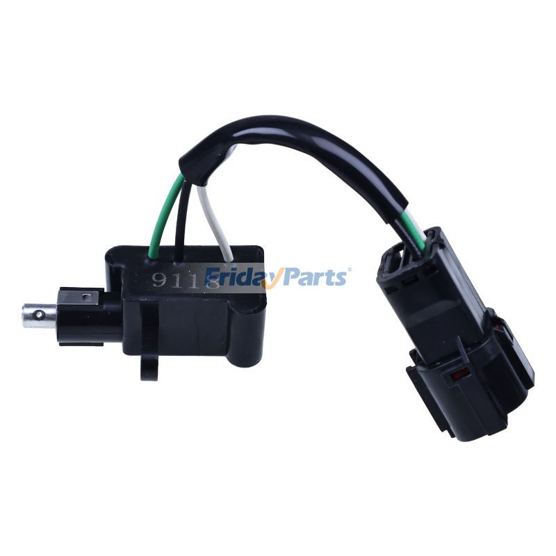 Brake switch for Loader