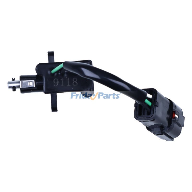 Loader Brake switch