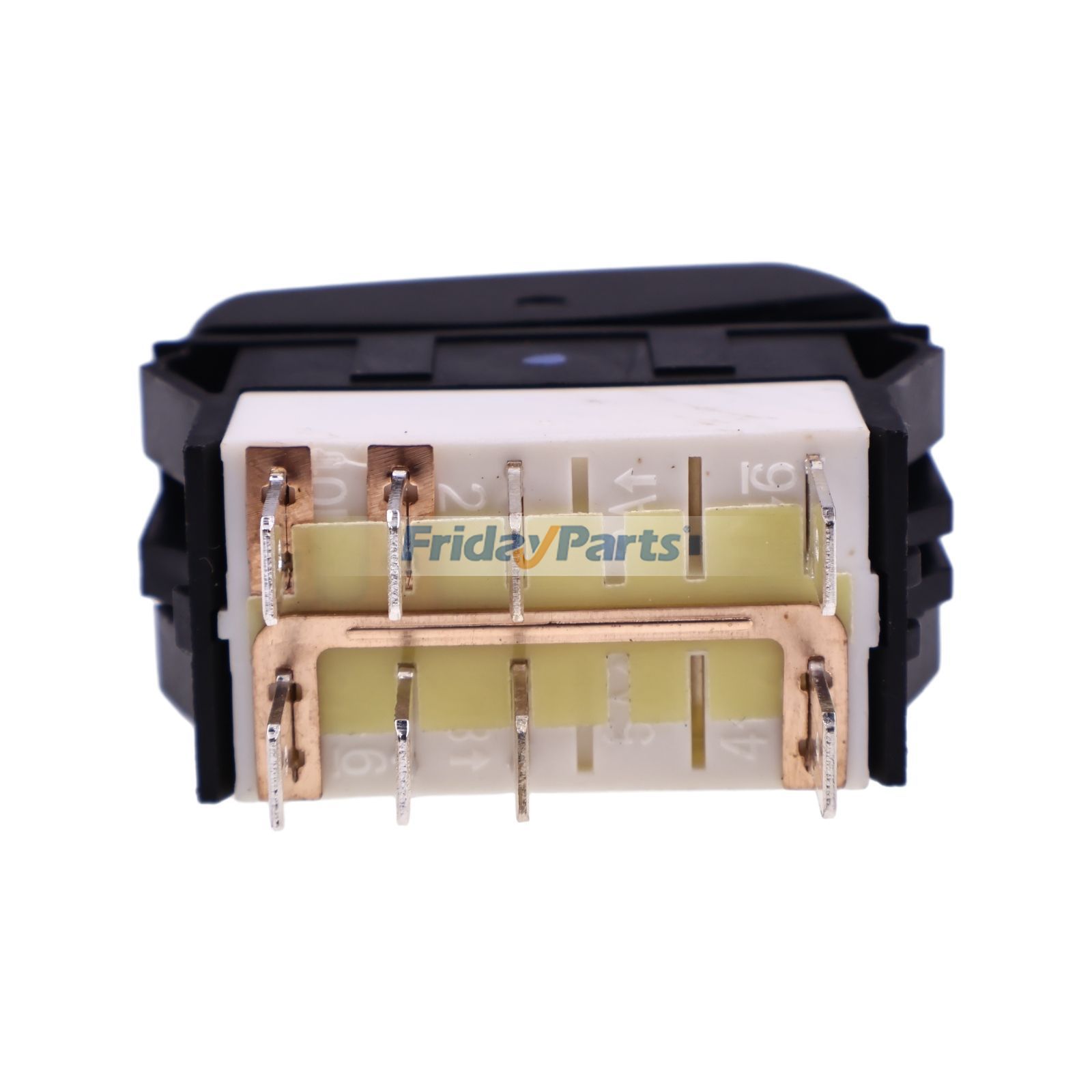  Brake Switch For Kenworth