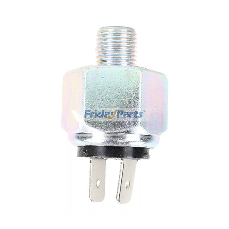 Brake Switch AL67715 AL27809 for John Deere 4045 6068 Engine 210C 315D 300D 310D 310C 315C 570 570A 672A 670A 670B 672B