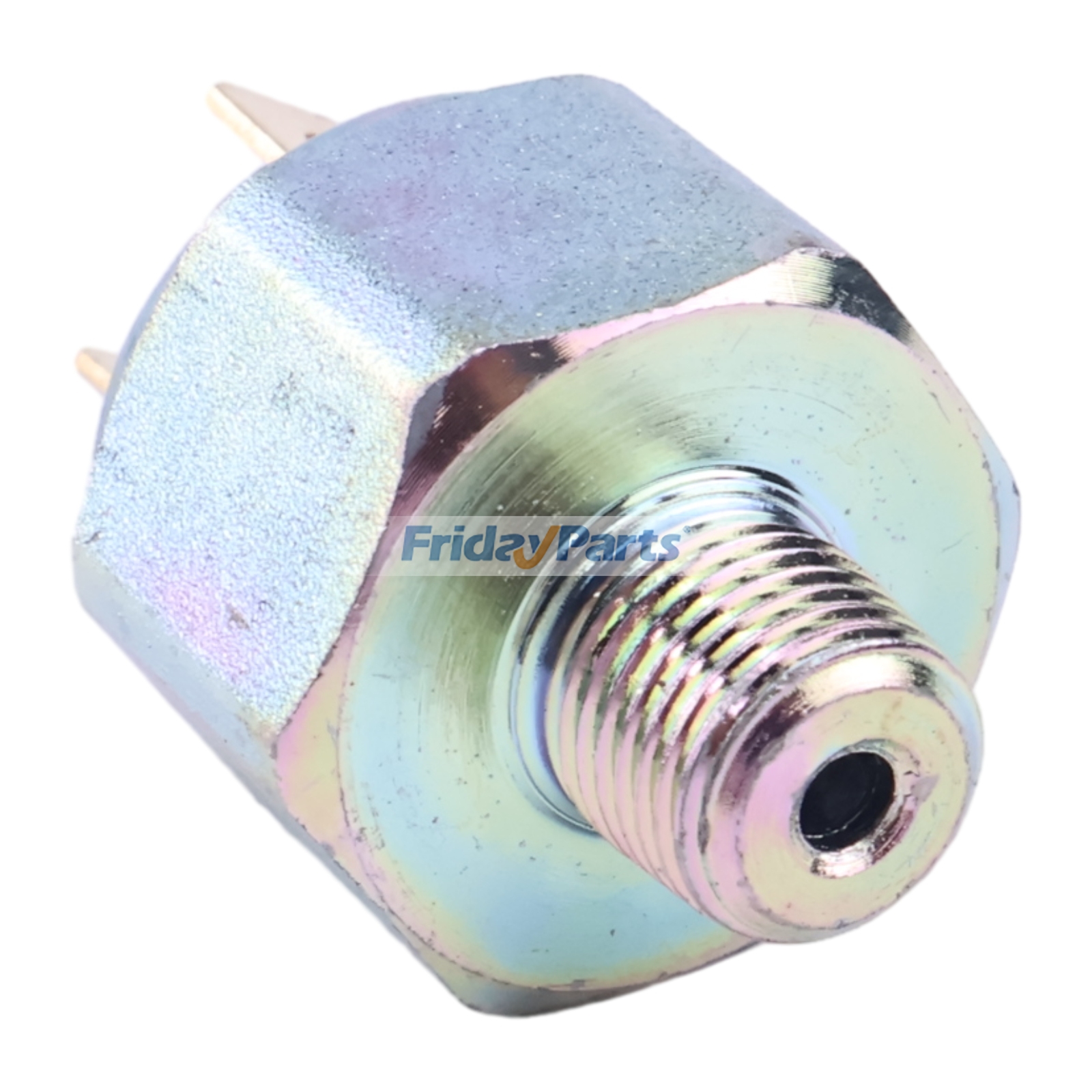 ブレーキスイッチ AL67715 AL27809 John Deere 4045 6068 エンジン 210C 315D 300D 310D 310C 315C 570 570A 672A 670A 670B 672B 用