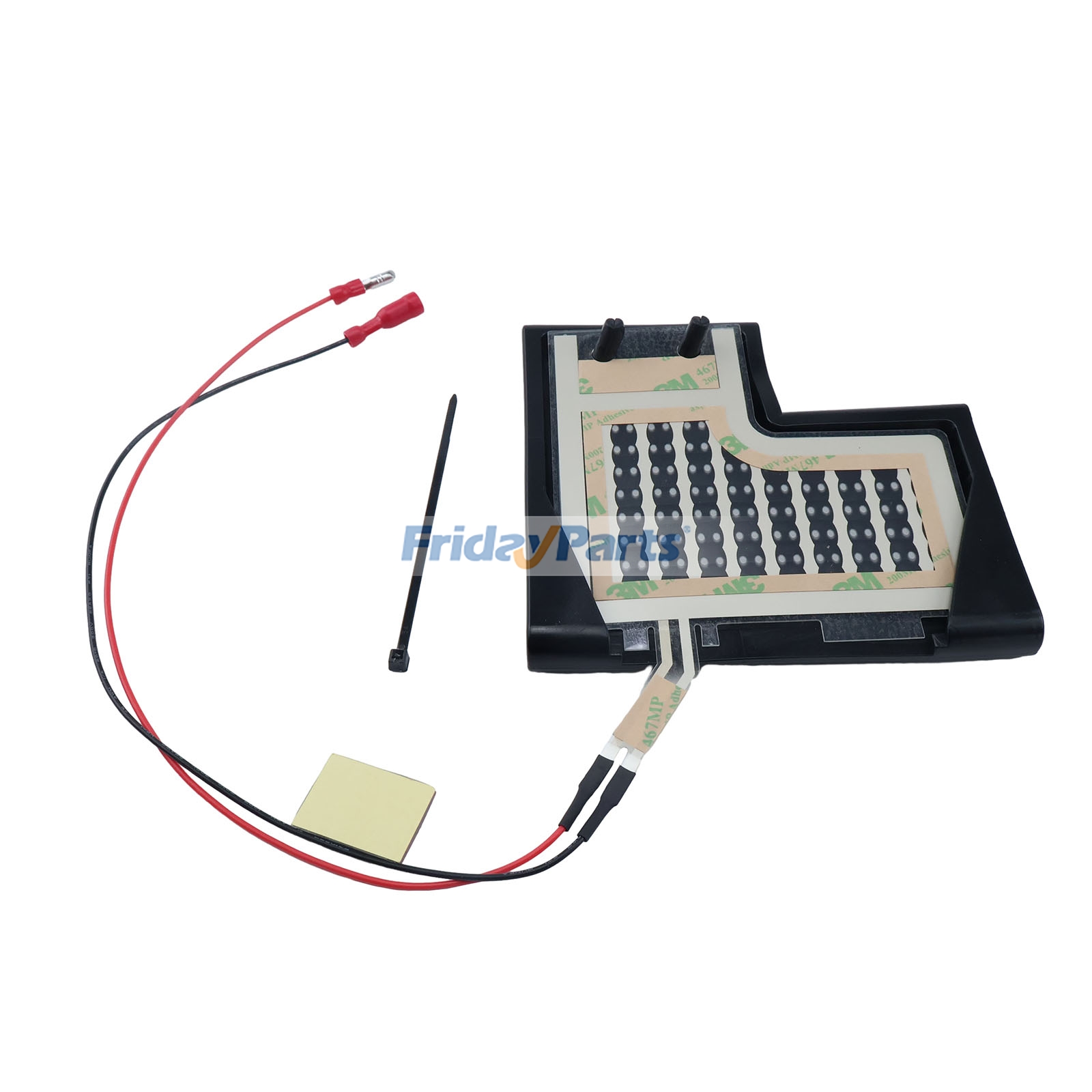 Brake Switch Kit For Club Car Golf Cart