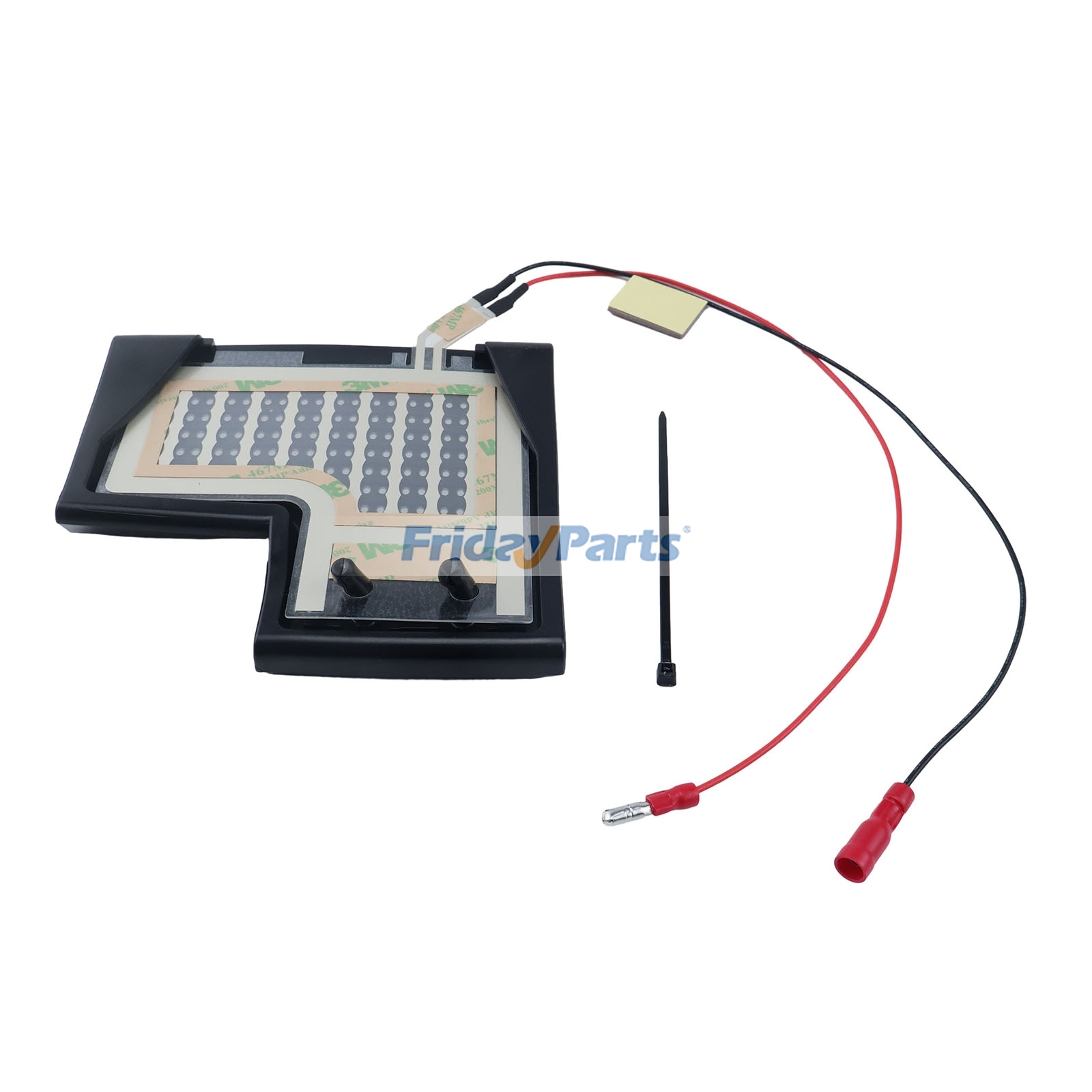 Brake Switch Kit for Golf Cart