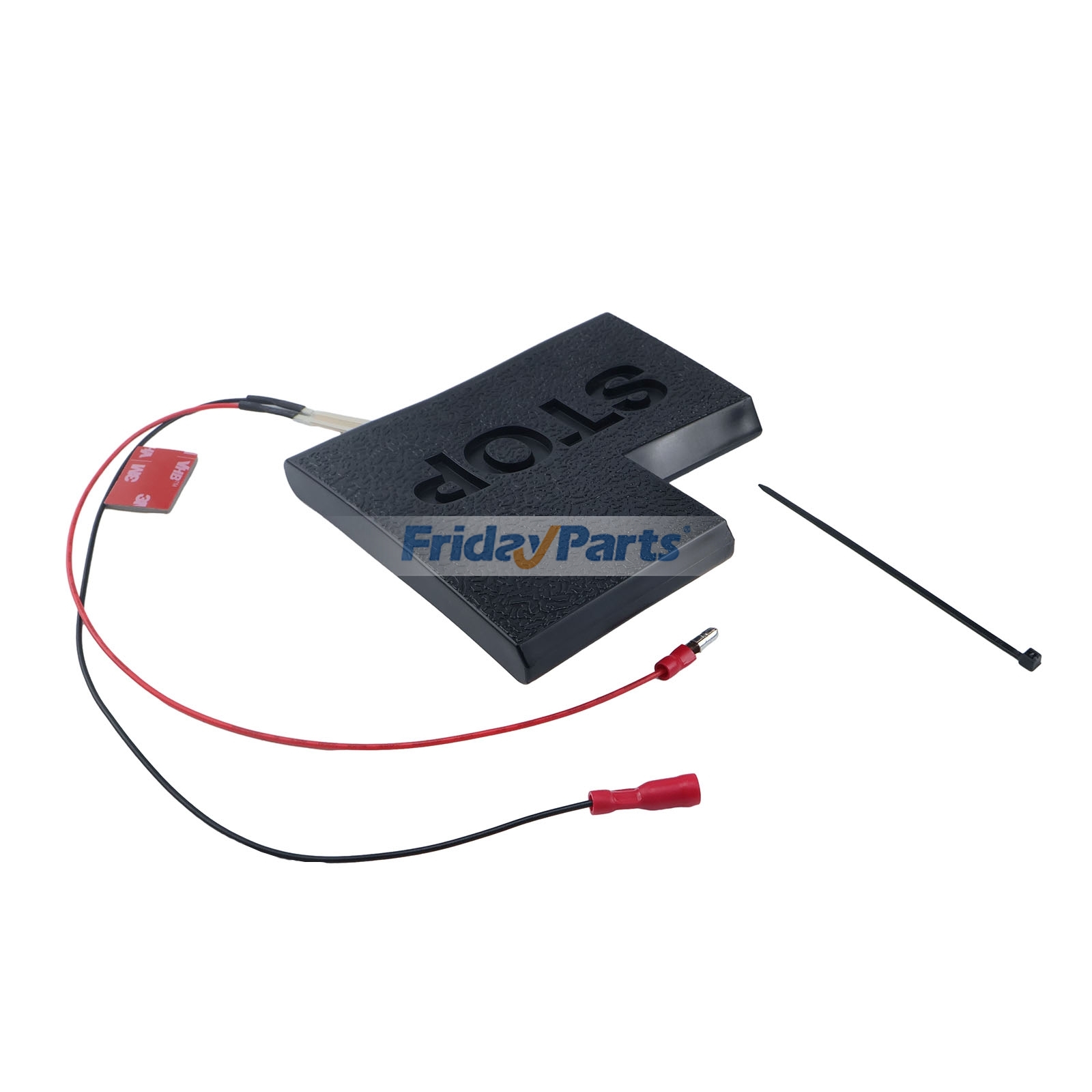 Golf Cart Brake Switch Kit