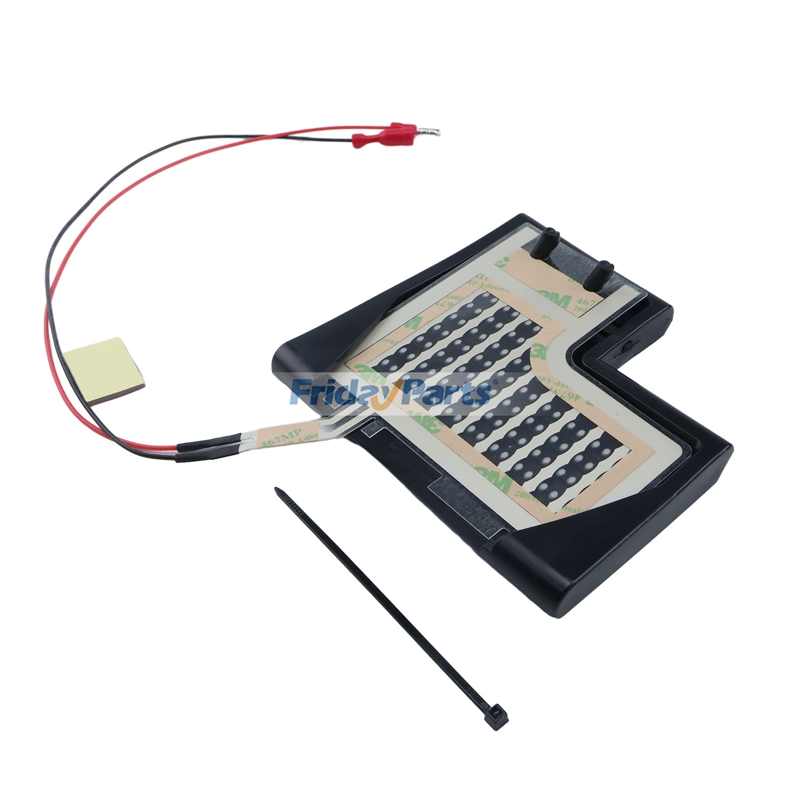 Brake Switch Kit 103597101 for Club Car Golf Cart Precedent Tempo Onward 2018-2024