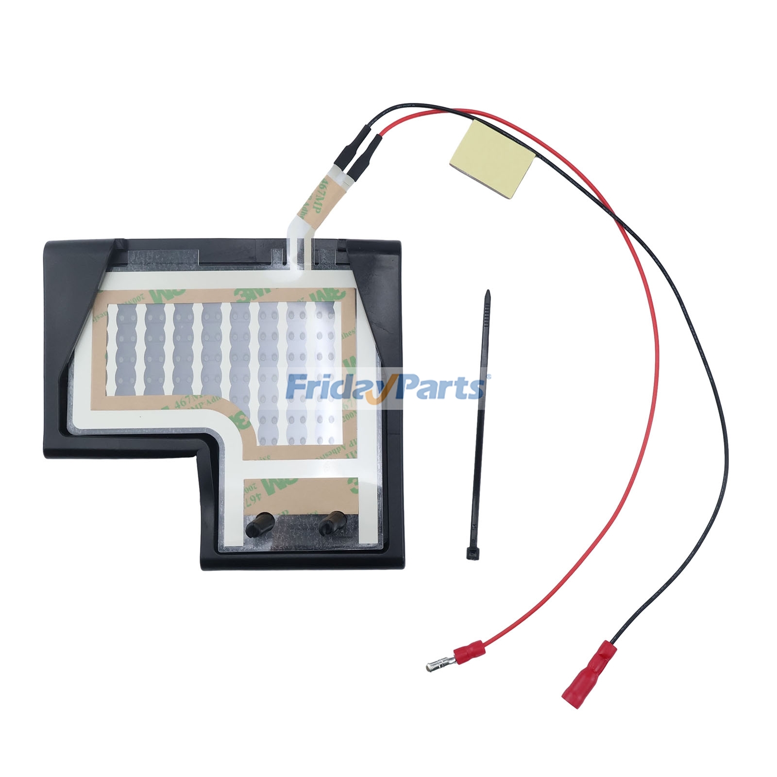  Brake Switch Kit For Club Car