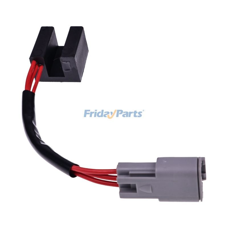 Brake Switch Sensor 215S 214-4T 217SS 526-56XM 214-2 for Loader,Heavy-Duty UTV