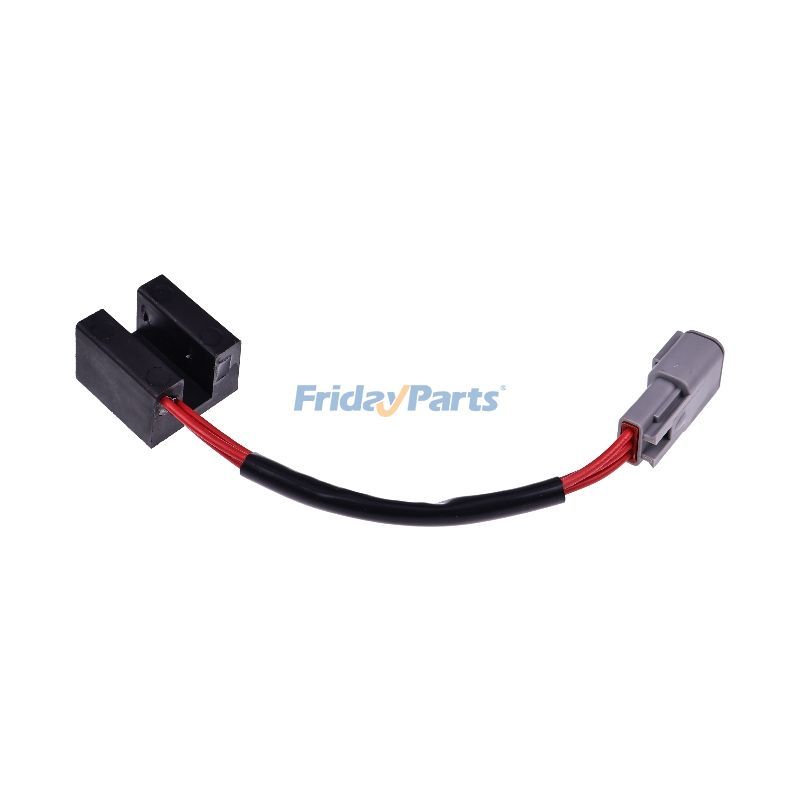 Loader,Heavy-Duty UTV Brake Switch Sensor 215S 214-4T 217SS 526-56XM 214-2