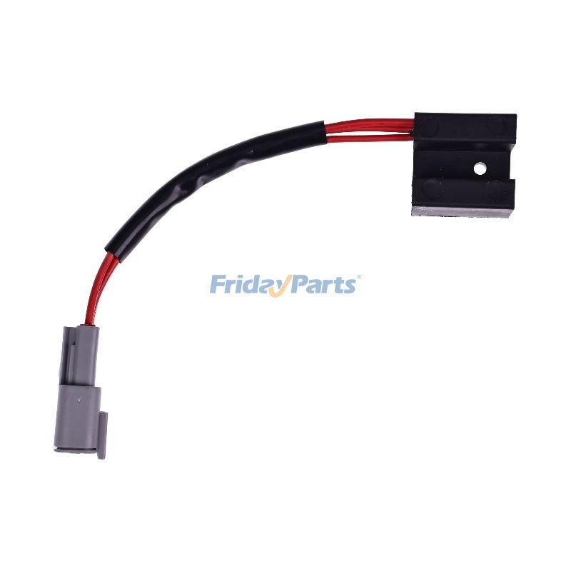 FridayParts Brake Switch Sensor 215S 214-4T 217SS 526-56XM 214-2