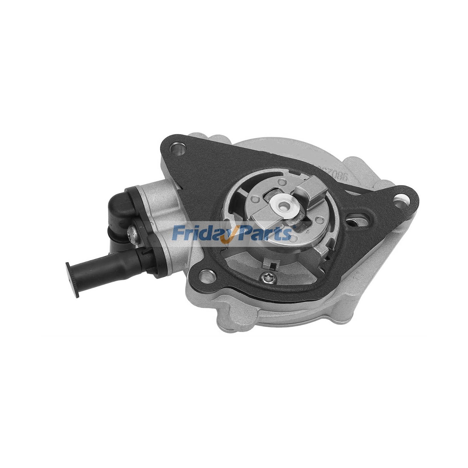 Brake System PSA Vacuum Pump 9827166480 for Citroen C3 Berlingo Peugeot 308 5008