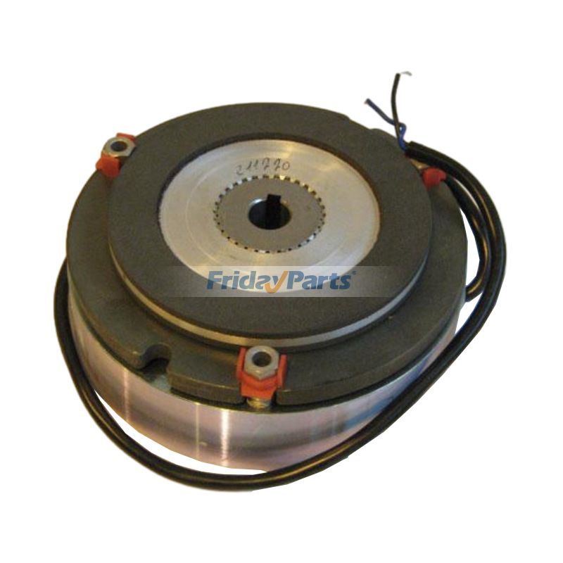 Brake Translation Motor 2420602980 for Haulotte Boom Lift HA12IP HA33JE