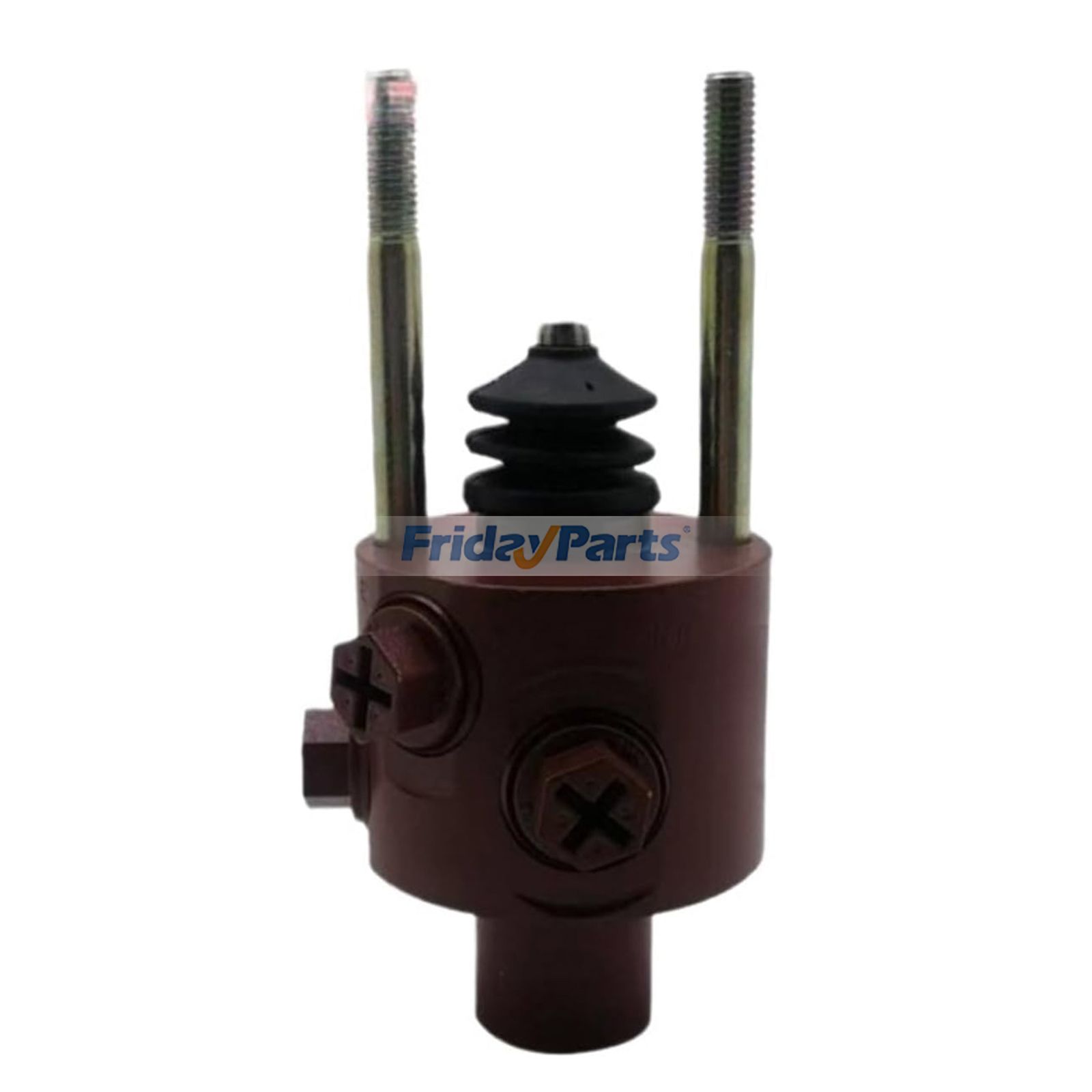 Brake Travel Valve 6743406110 for Linde Forklift 350 352 1220