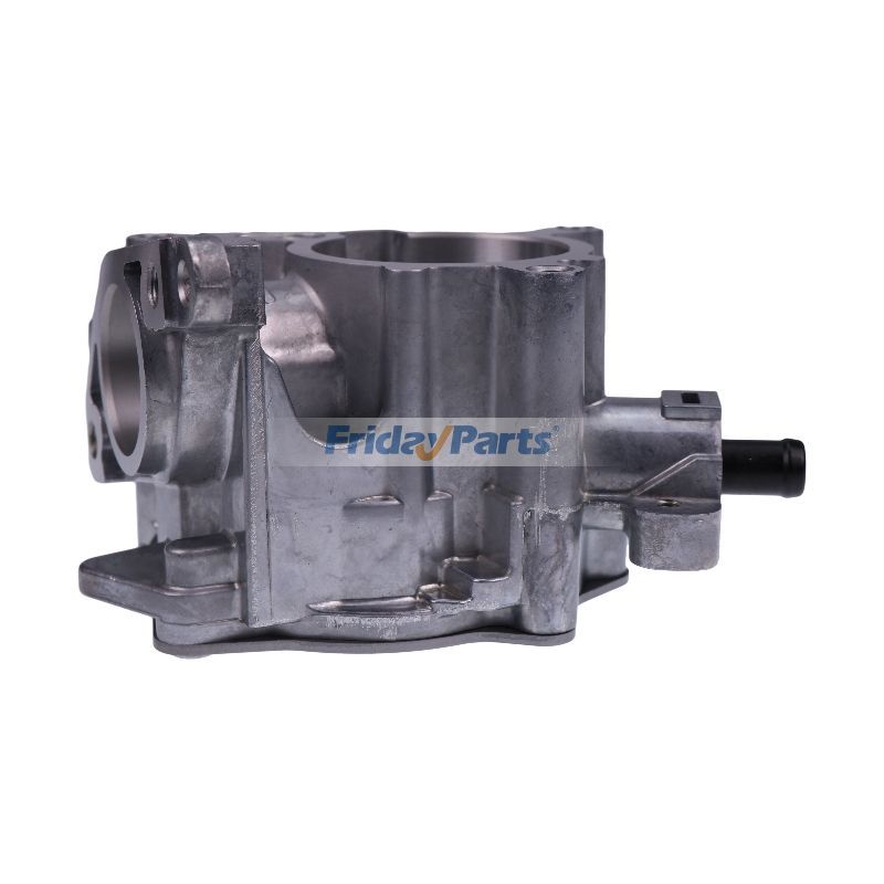 Bomba de vacío de freno 06J145100C 06J145100G 724807290 para Audi A4 A5 A6 Quattro Allroad Q5 TT B8 C7 2.0L de FridayParts