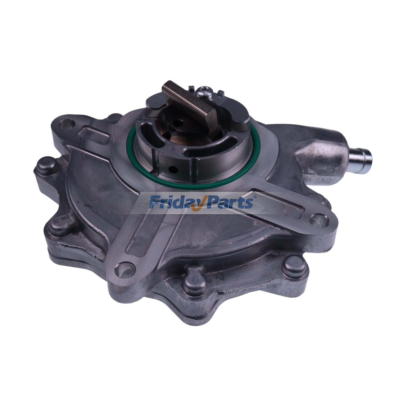 Bomba de vacío de freno 11667542498 para BMW E46 E81 E83 E84 E87 E90 2004-2015