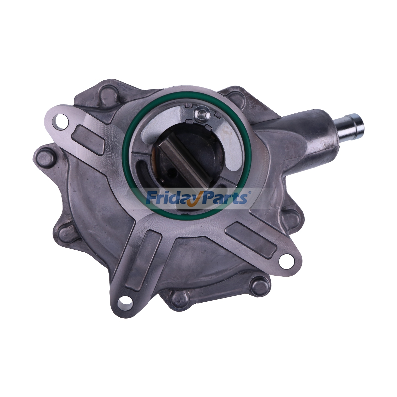 Bomba de vacío de freno 11667542498 para BMW E46 E81 E83 E84 E87 E90 2004-2015 de FridayParts