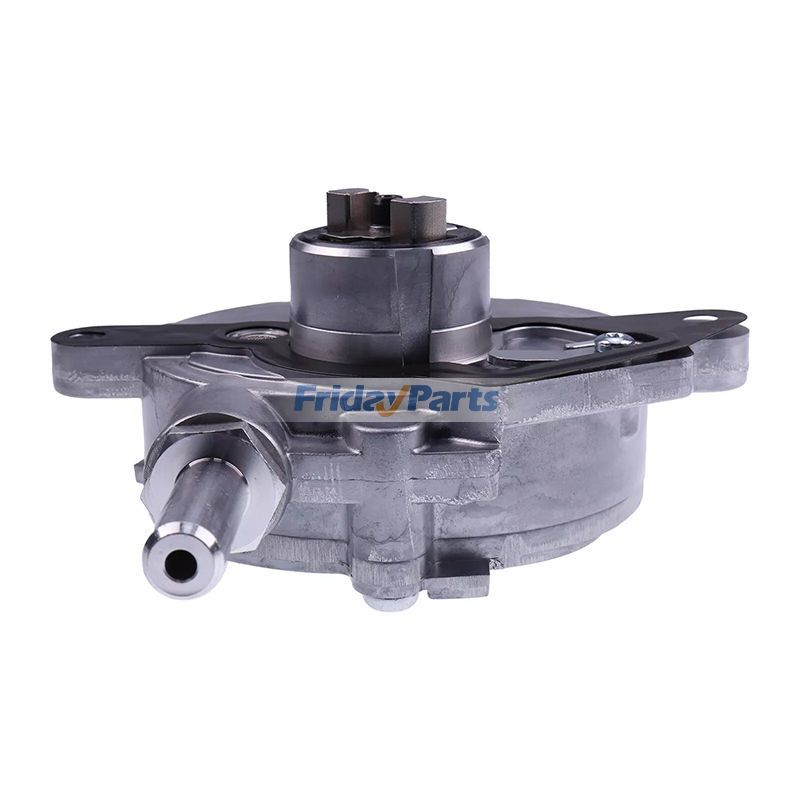 Vehicle Brake Vacuum Pump