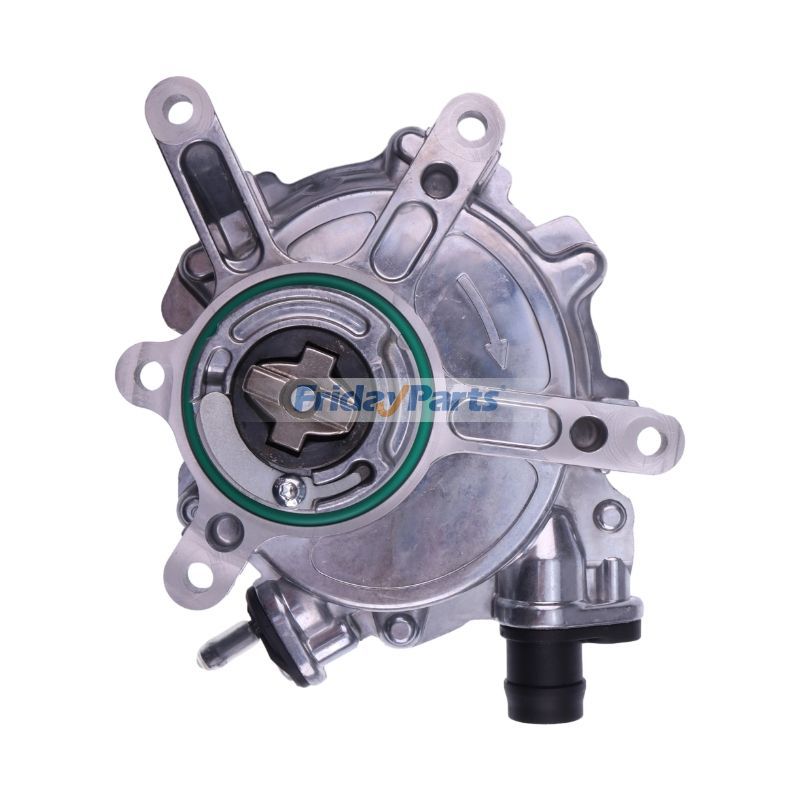 Bremse Vakuumpumpe 2762300065 2762300265 für Mercedes-Benz C300 C350 GLK350 CLS400 CLS550 CLS63 E63 AMG 2012-2015für Für Mercedes Benz