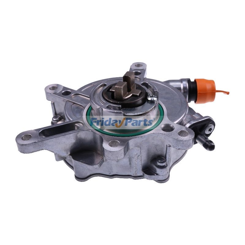 Brake Vacuum Pump 2762300165 2762300365 for 2014-2019 Mercedes-Benz SL450 GLE350 S63 AMG S550e GLE350 SL400 GL450 ML400