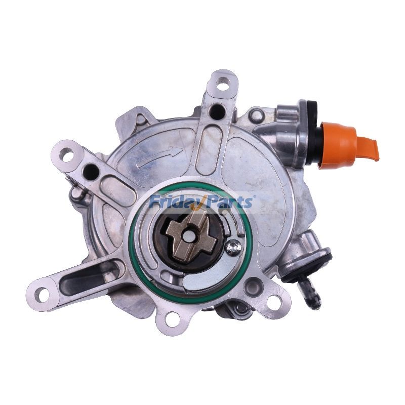 Brake Vacuum Pump for Vehicle