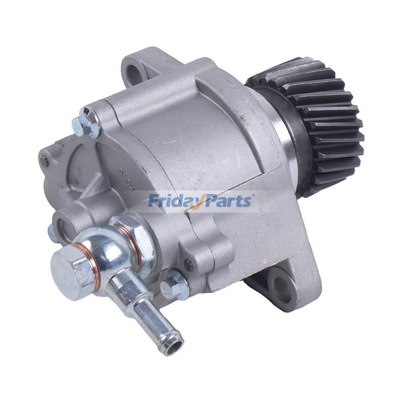 Brake Vacuum Pump 29300-58060 for Toyota Engine 14B-T 15B Dyna Toyoace Coaster