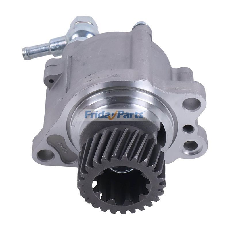 Brake Vacuum Pump in Stock in China