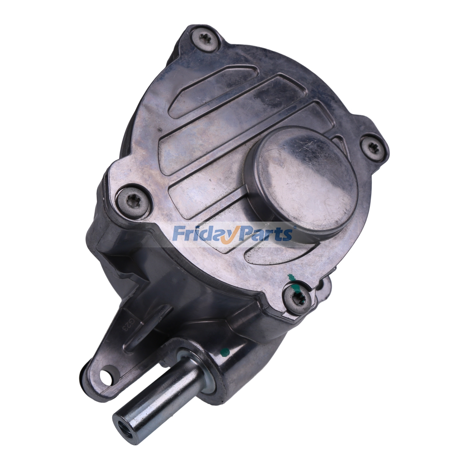 Bomba de vacío de freno 6422300165 para Mercedes-Benz ML350 E350 S350 R320 R350 2007-2013 de FridayParts