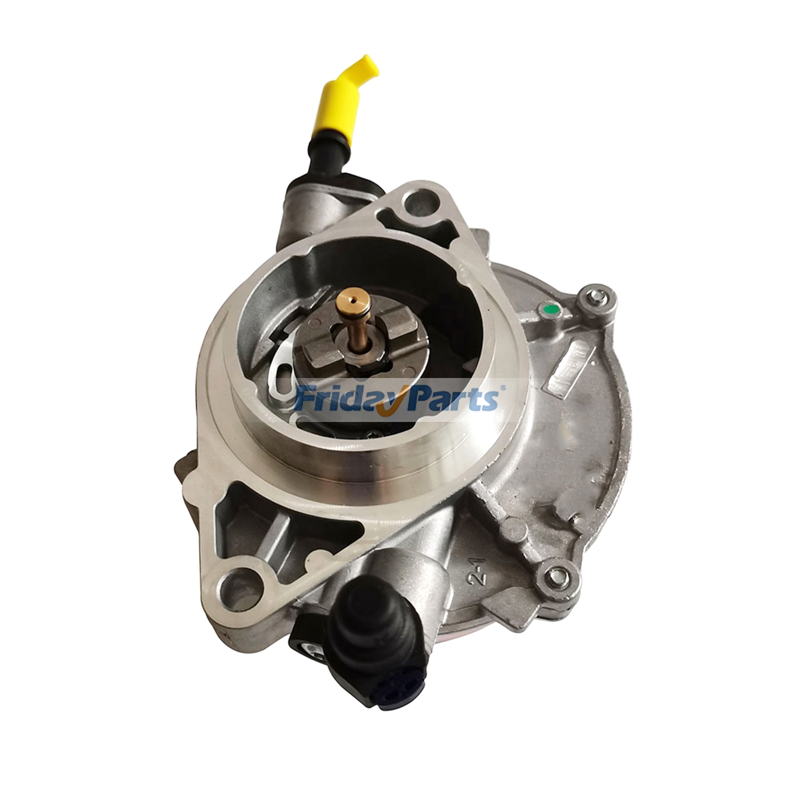 Pompe à vide de frein BK3Q-2A451-FA pour Ford Transit Box 2.2 TDCi 2011-2018