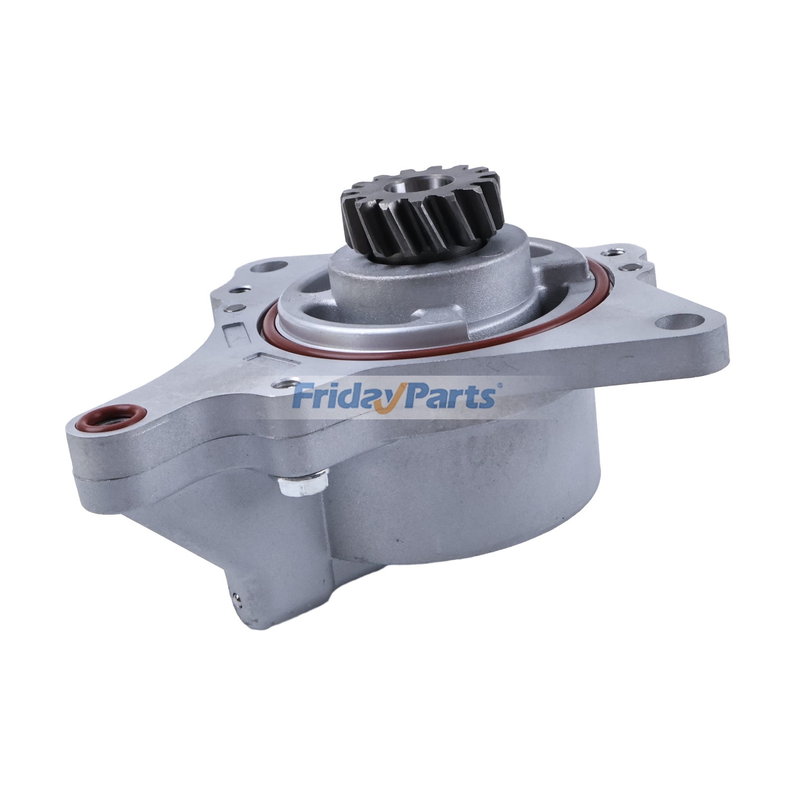 Brake Vacuum Pump compatible with Engine,Truck