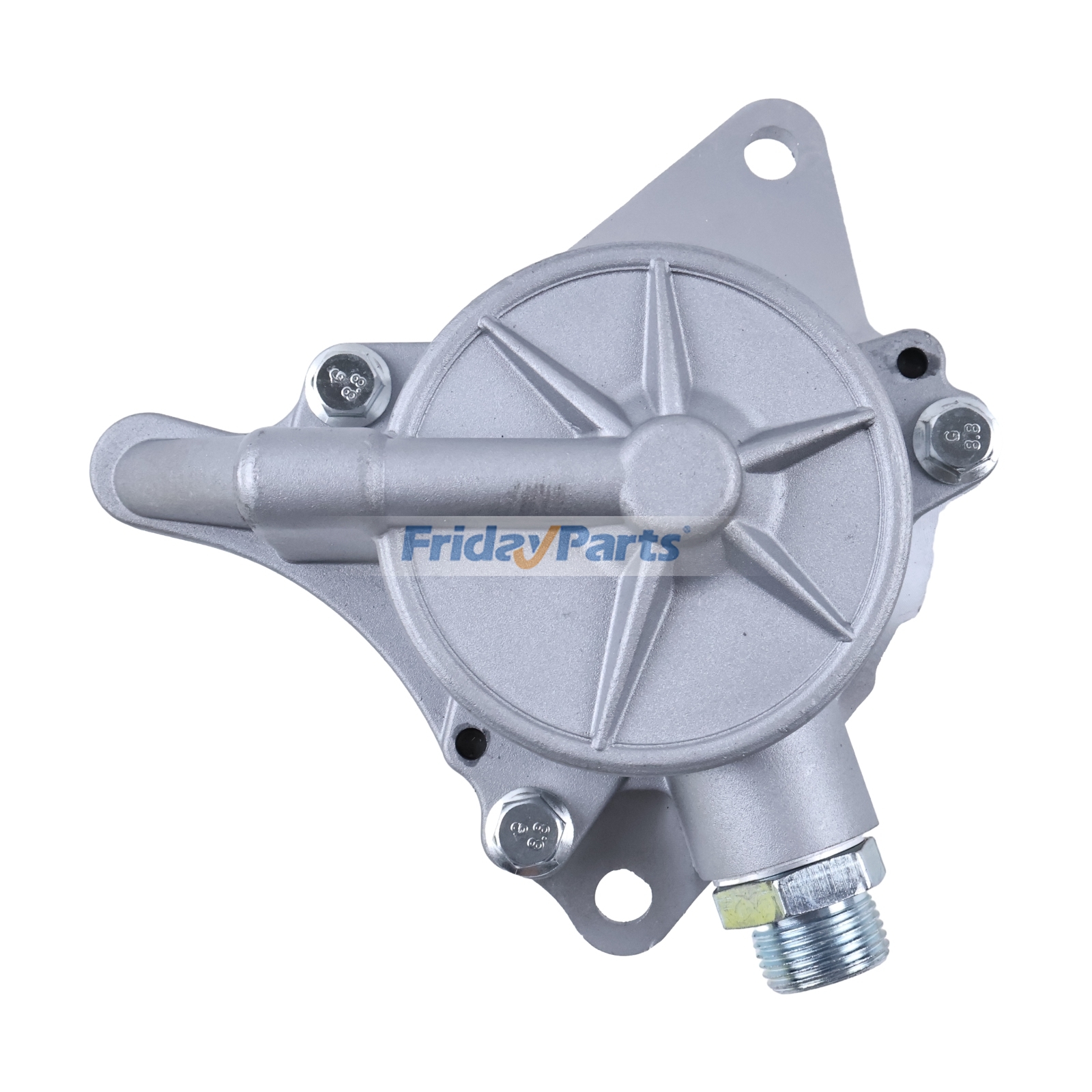 FridayParts Brake Vacuum Pump